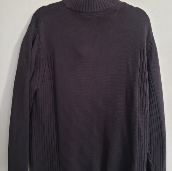 MEN'S sweater - Picture 3 of 4